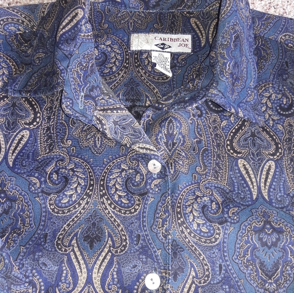 Ladies Long Sleeve Shirt - Picture 3 of 3